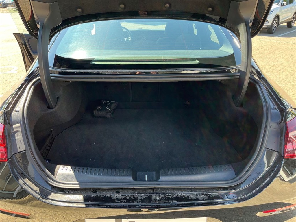 Mercedes-Benz CLA250+ EL Advance Plus 272HK 5d Aut. - Image 16