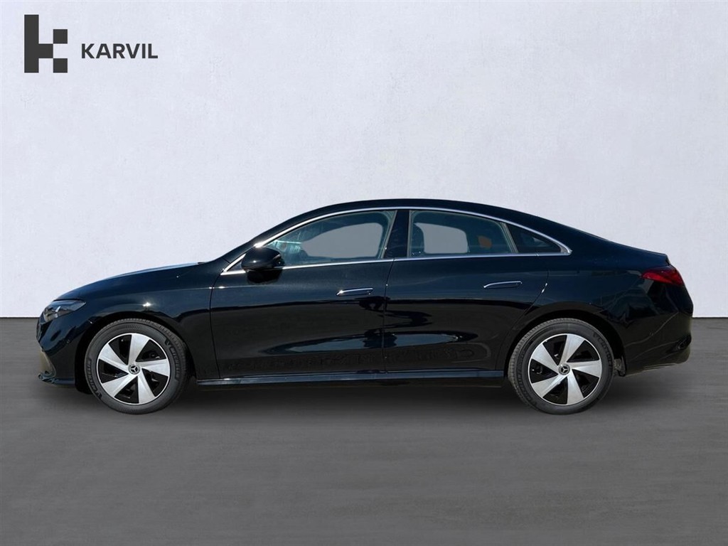 Mercedes-Benz CLA250+ EL Advance Plus 272HK 5d Aut. - Image 3
