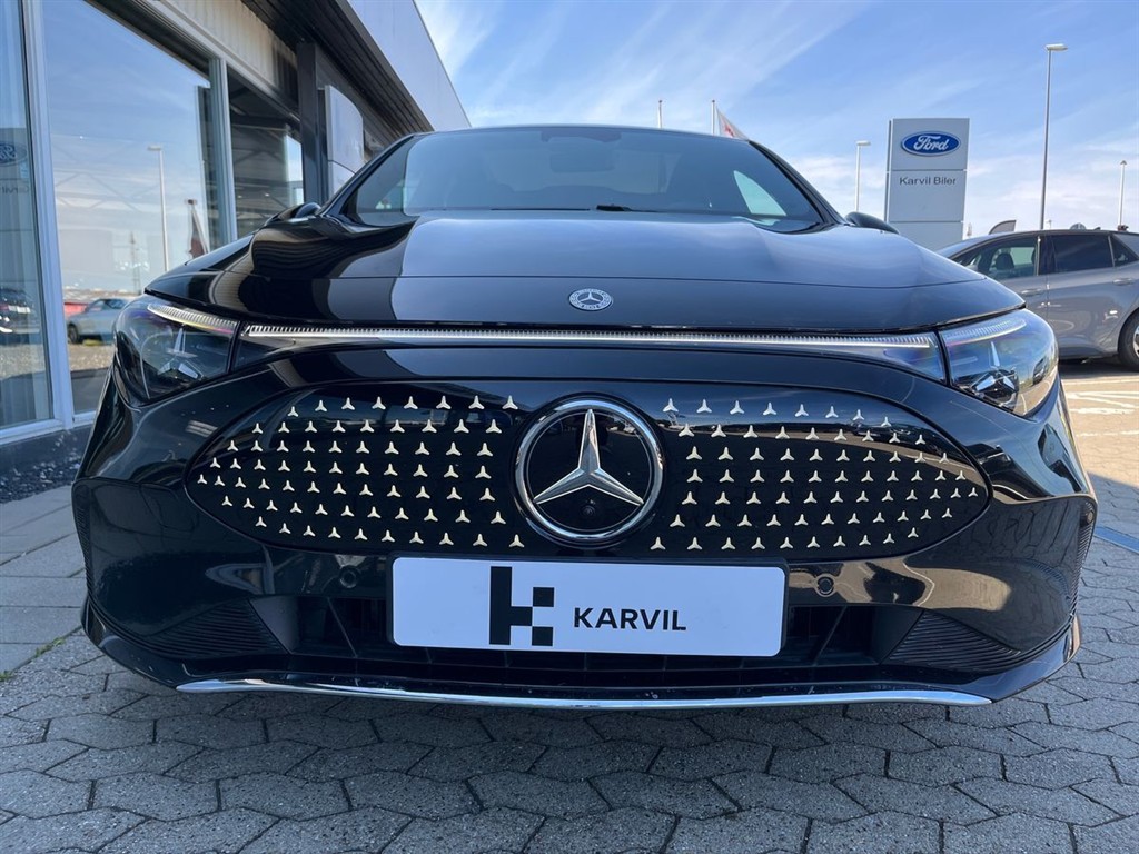 Mercedes-Benz CLA250+ EL Advance Plus 272HK 5d Aut. - Image 22