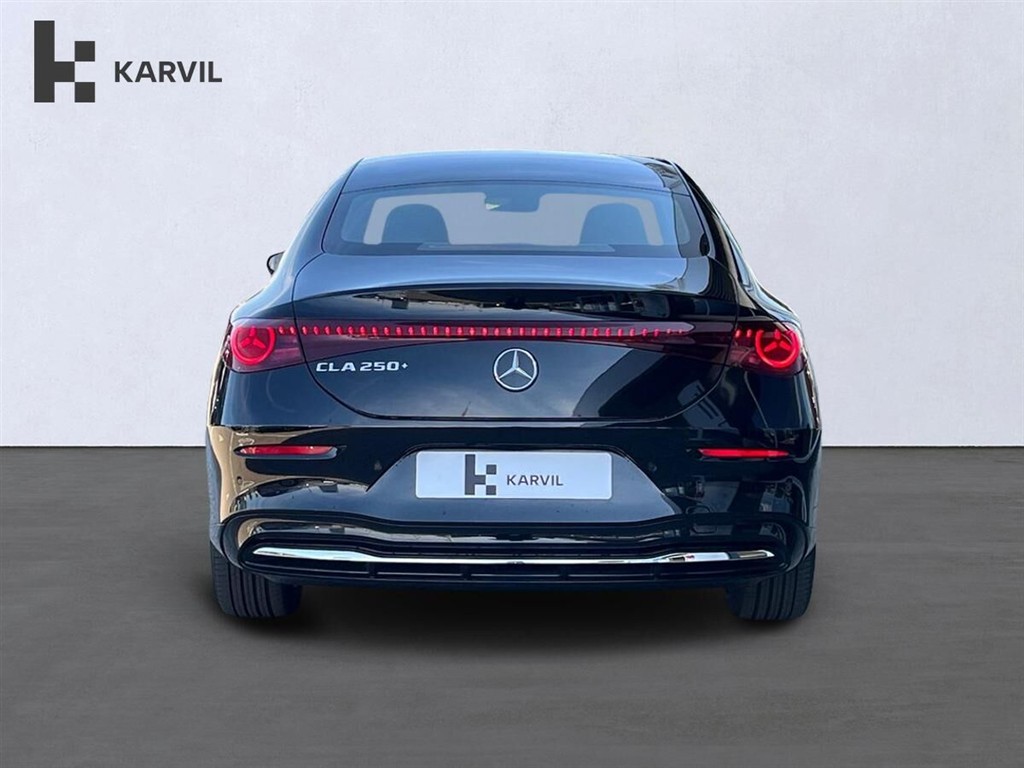 Mercedes-Benz CLA250+ EL Advance Plus 272HK 5d Aut. - Image 5