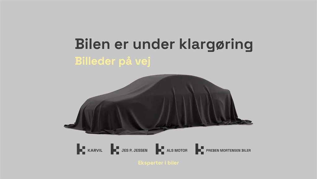 Mercedes-Benz CLA250+ EL Advance Plus 272HK 5d Aut.