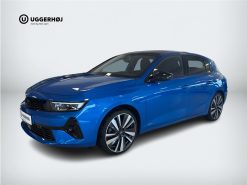 Opel Astra-e EL Ultimate 156HK 5d Aut.