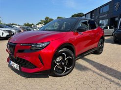 Alfa Romeo Junior 54 kWh 156hk