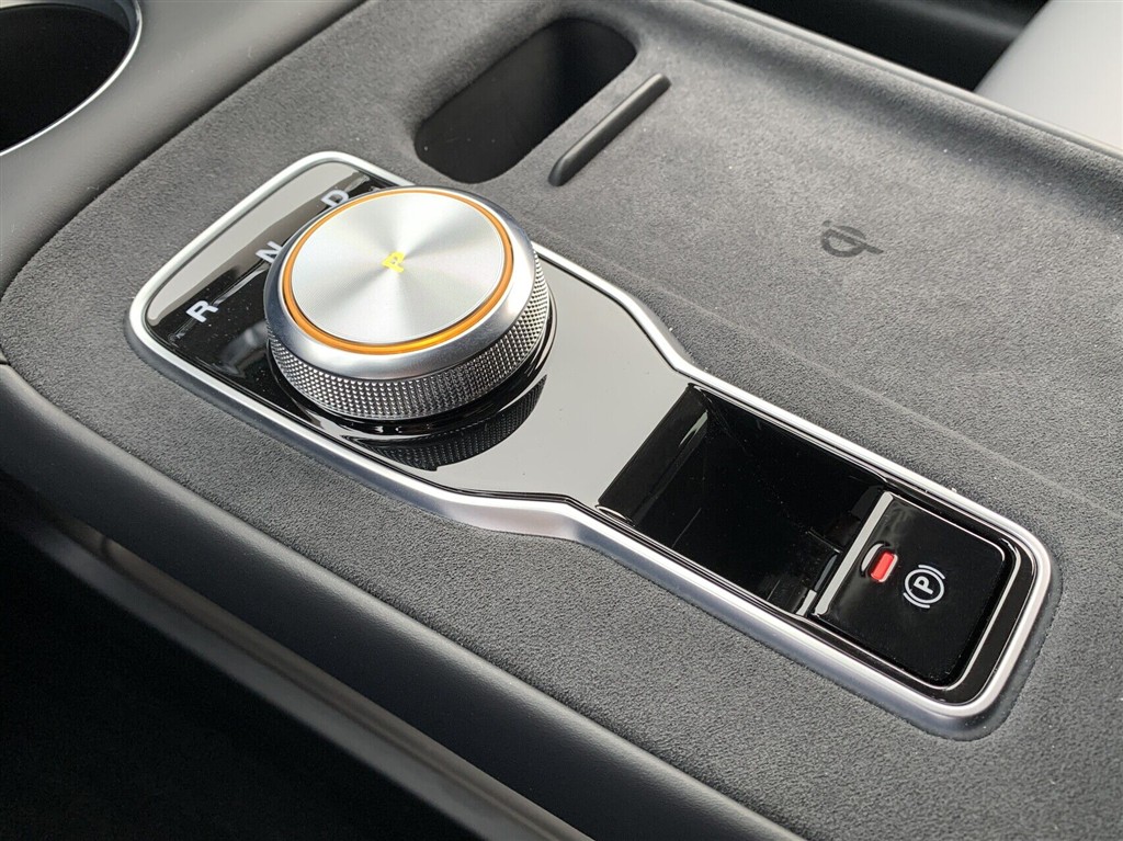 MG MGS5 Electric 64 kWh LR RWD Luxury 231HK Stc Aut. - Image 13