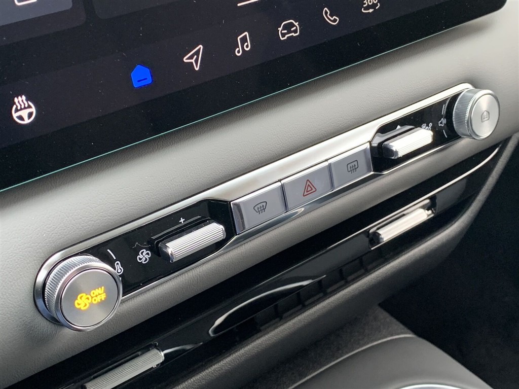 MG MGS5 Electric 64 kWh LR RWD Luxury 231HK Stc Aut. - Image 14