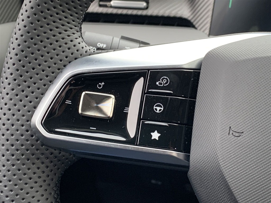 MG MGS5 Electric 64 kWh LR RWD Luxury 231HK Stc Aut. - Image 22