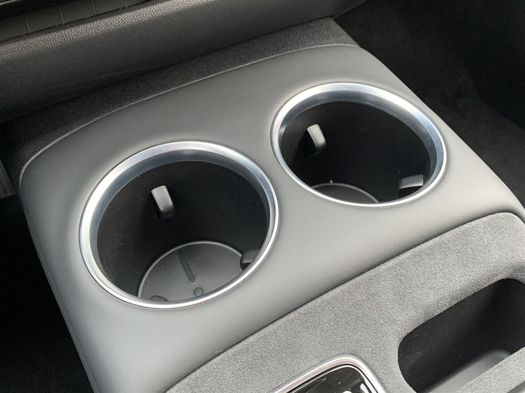 MG MGS5 Electric 64 kWh LR RWD Luxury 231HK Stc Aut. - Image 24