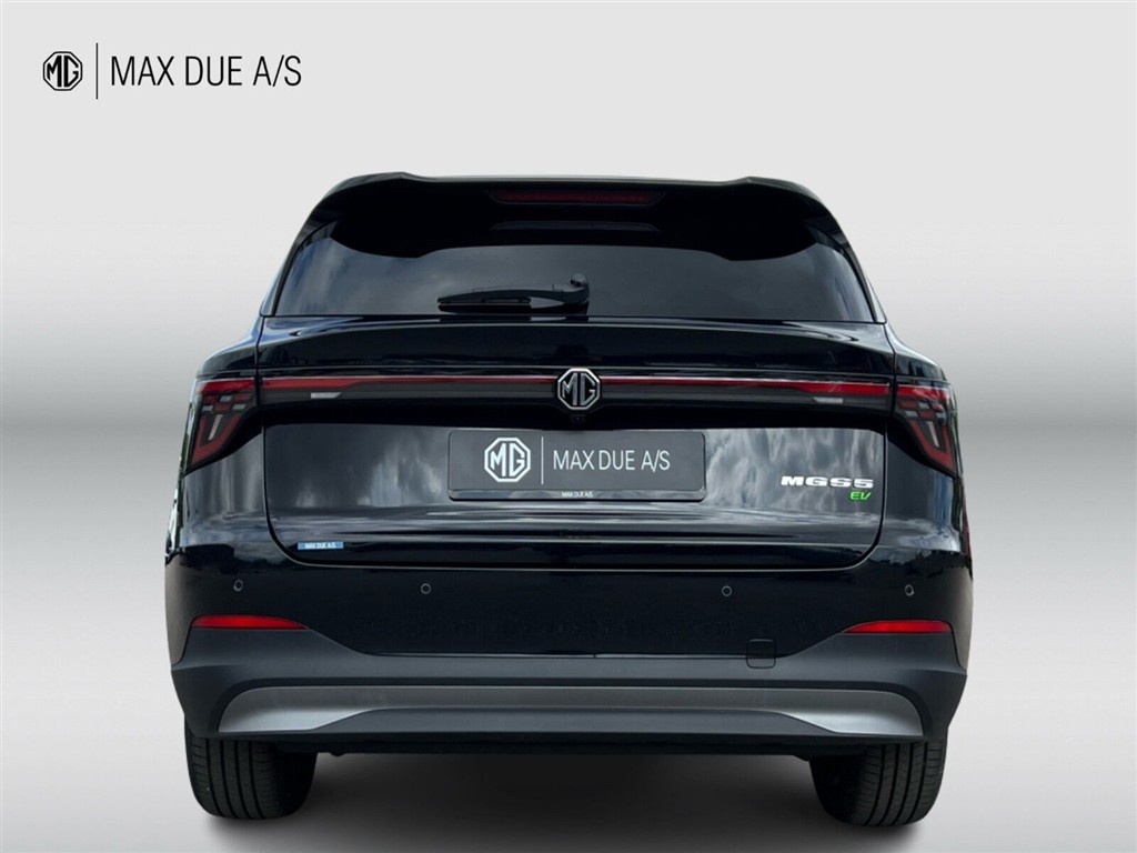 MG MGS5 Electric 64 kWh LR RWD Luxury 231HK Stc Aut. - Image 26