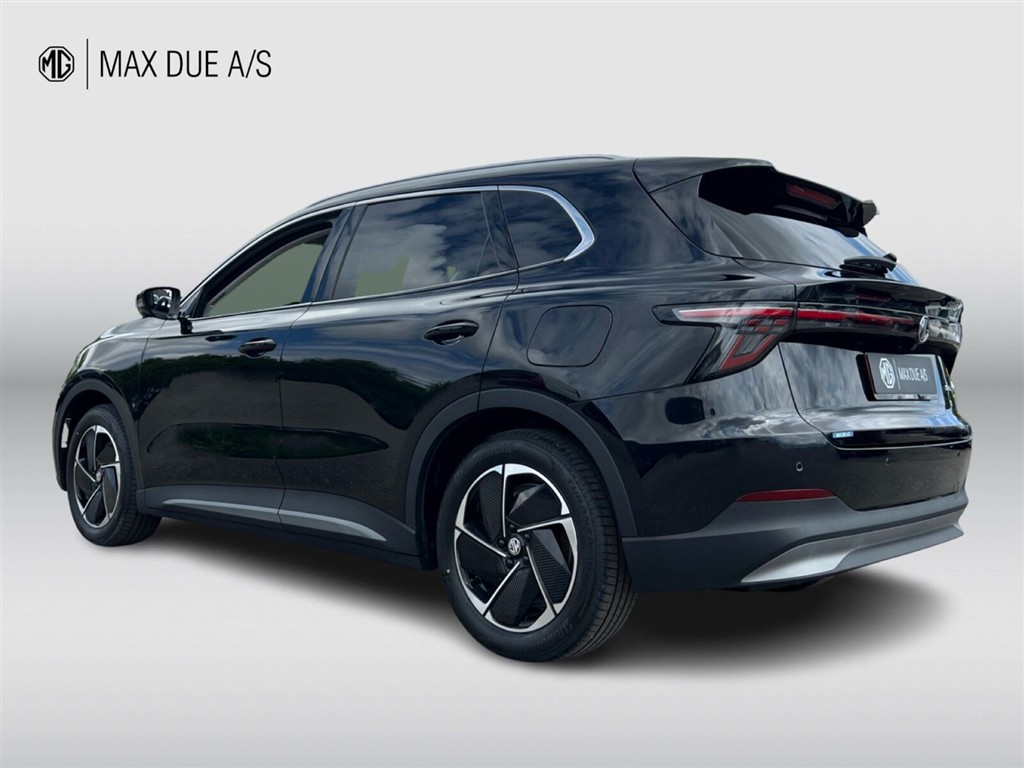 MG MGS5 Electric 64 kWh LR RWD Luxury 231HK Stc Aut. - Image 27