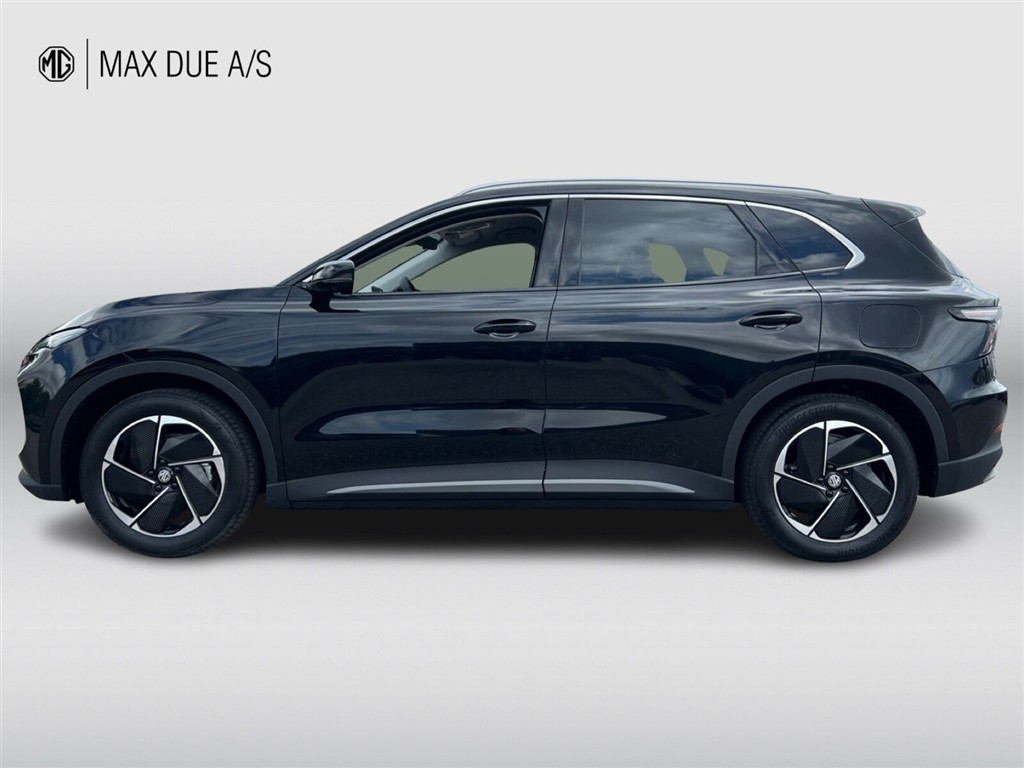 MG MGS5 Electric 64 kWh LR RWD Luxury 231HK Stc Aut. - Image 28