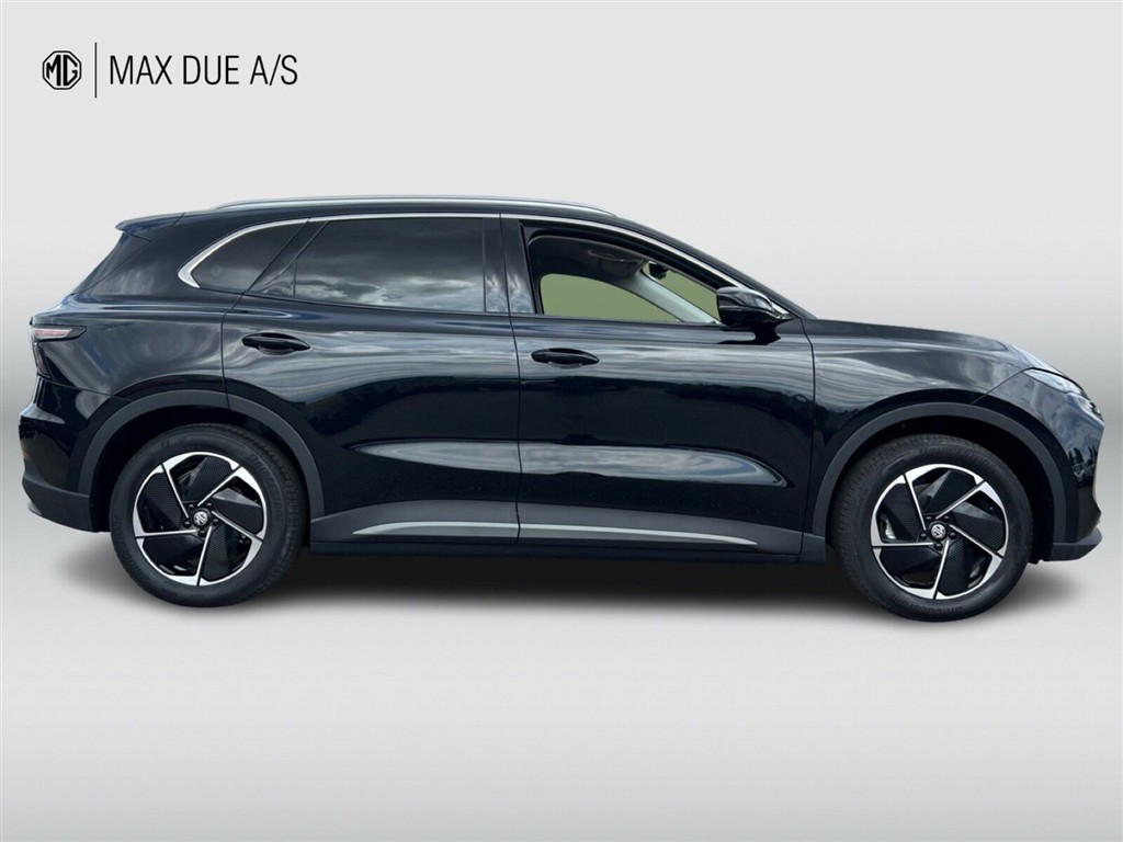 MG MGS5 Electric 64 kWh LR RWD Luxury 231HK Stc Aut. - Image 4