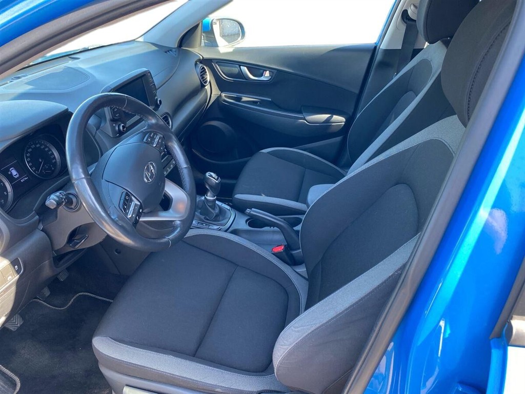 Hyundai Kona 1,0 T-GDI Value 120HK 5d 6g - Image 10