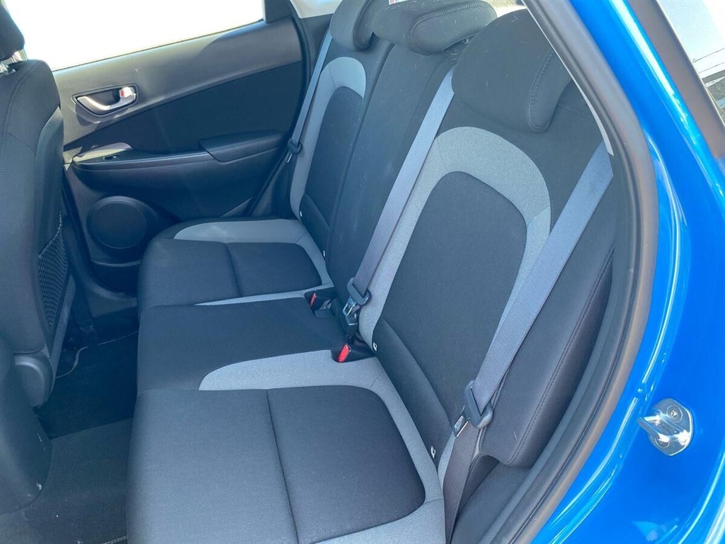 Hyundai Kona 1,0 T-GDI Value 120HK 5d 6g - Image 11