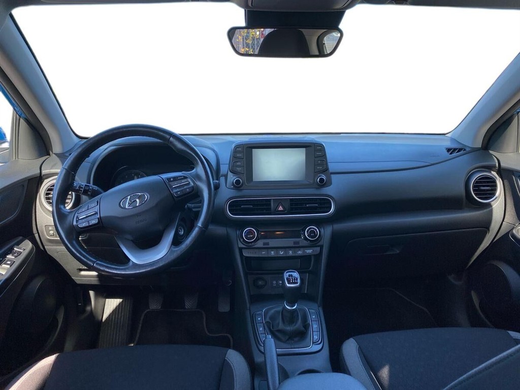 Hyundai Kona 1,0 T-GDI Value 120HK 5d 6g - Image 12