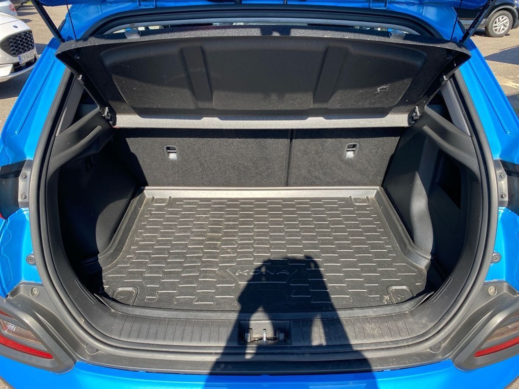 Hyundai Kona 1,0 T-GDI Value 120HK 5d 6g - Image 13