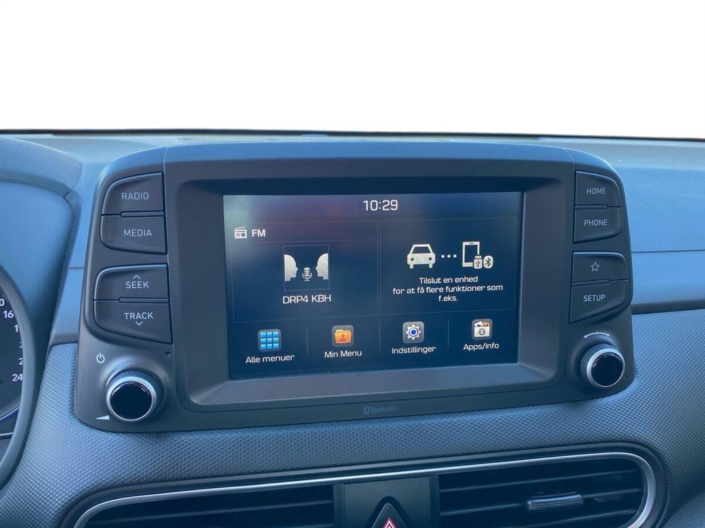 Hyundai Kona 1,0 T-GDI Value 120HK 5d 6g - Image 14