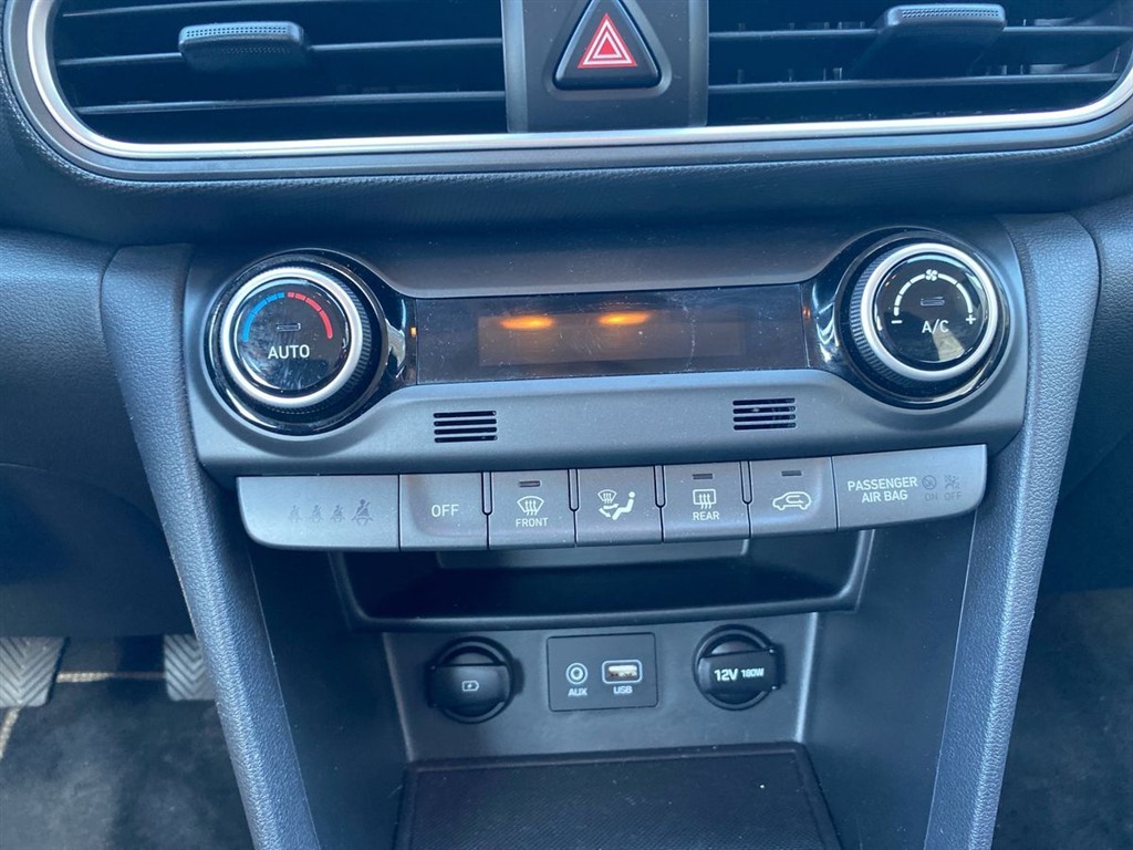 Hyundai Kona 1,0 T-GDI Value 120HK 5d 6g - Image 15