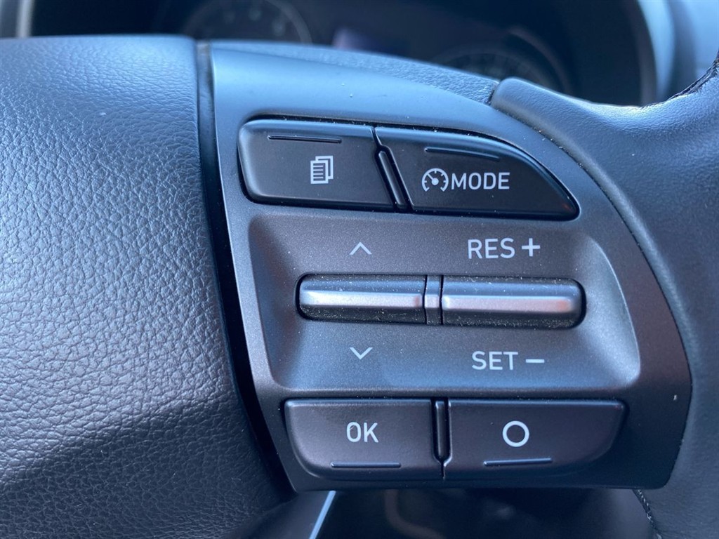 Hyundai Kona 1,0 T-GDI Value 120HK 5d 6g - Image 16