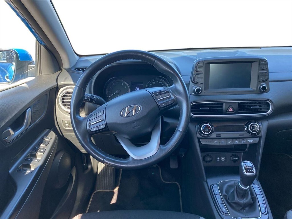 Hyundai Kona 1,0 T-GDI Value 120HK 5d 6g - Image 17