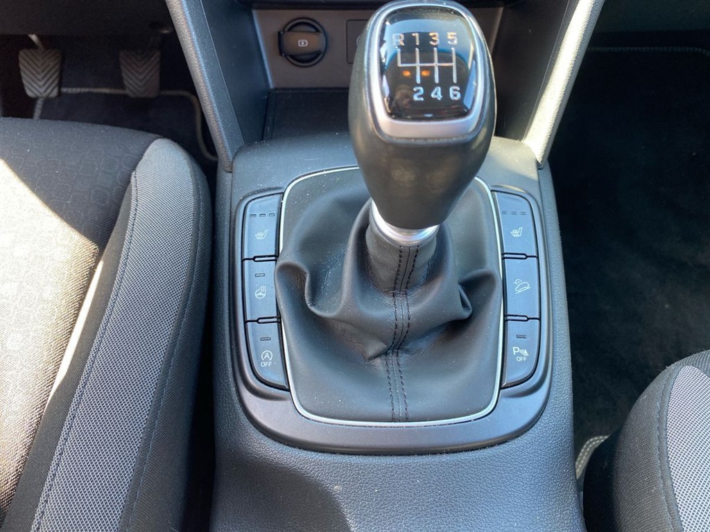 Hyundai Kona 1,0 T-GDI Value 120HK 5d 6g - Image 19