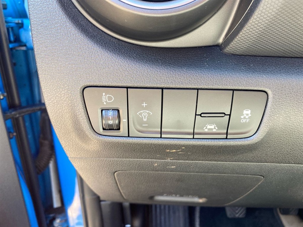 Hyundai Kona 1,0 T-GDI Value 120HK 5d 6g - Image 20