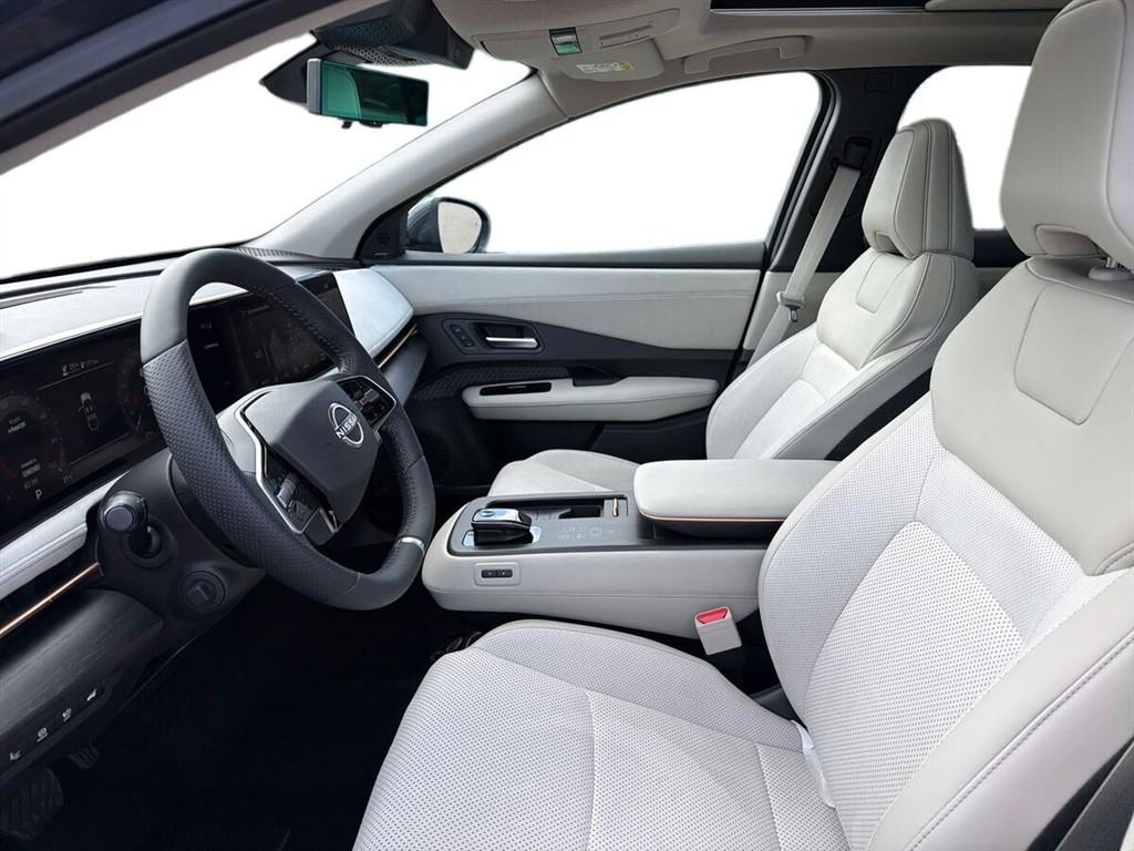 Nissan Ariya EL Evolve 238HK 5d Aut. - Image 10