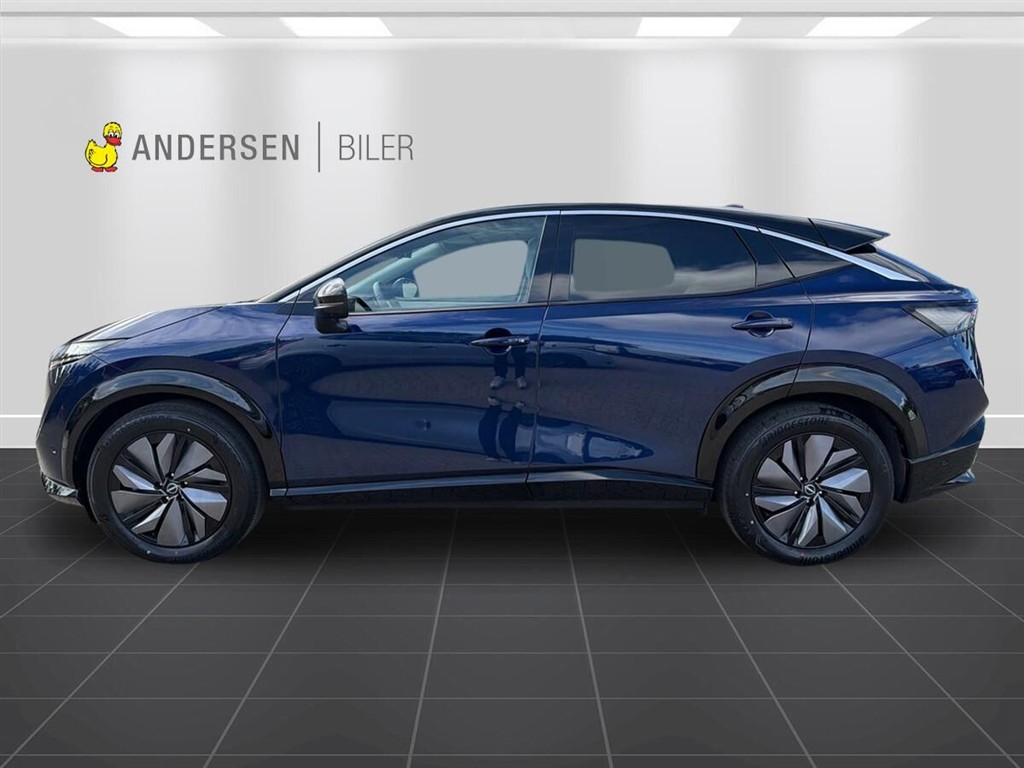 Nissan Ariya EL Evolve 238HK 5d Aut. - Image 2