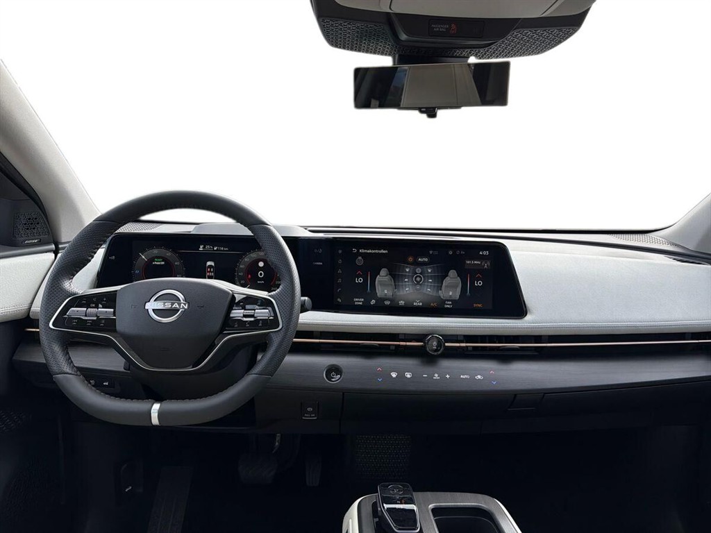 Nissan Ariya EL Evolve 238HK 5d Aut. - Image 12