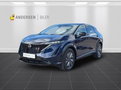 Nissan Ariya EL Evolve 238HK 5d Aut.