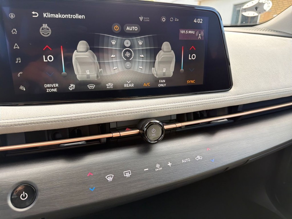 Nissan Ariya EL Evolve 238HK 5d Aut. - Image 15