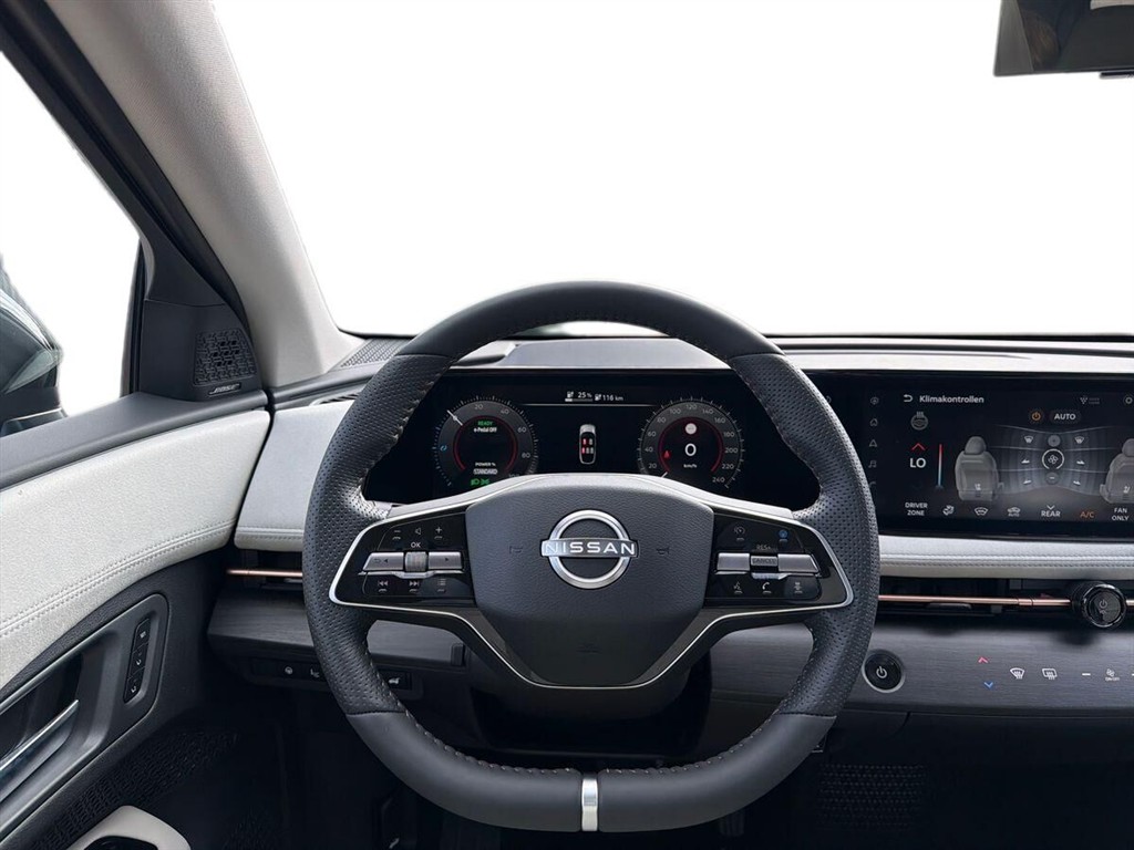 Nissan Ariya EL Evolve 238HK 5d Aut. - Image 17
