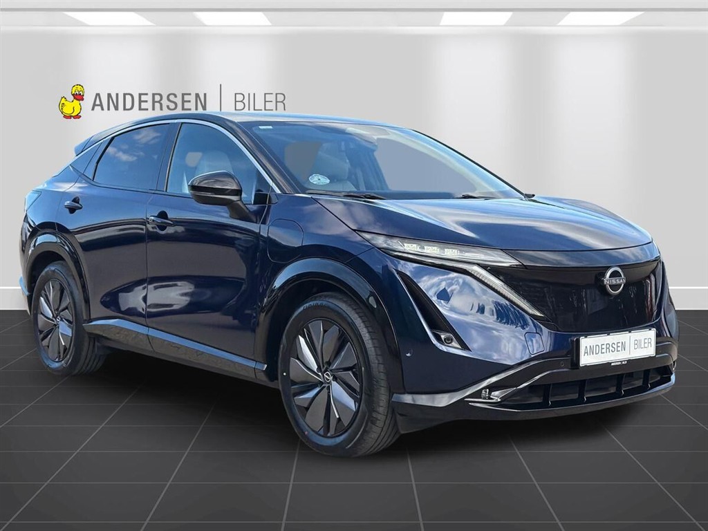 Nissan Ariya EL Evolve 238HK 5d Aut. - Image 3