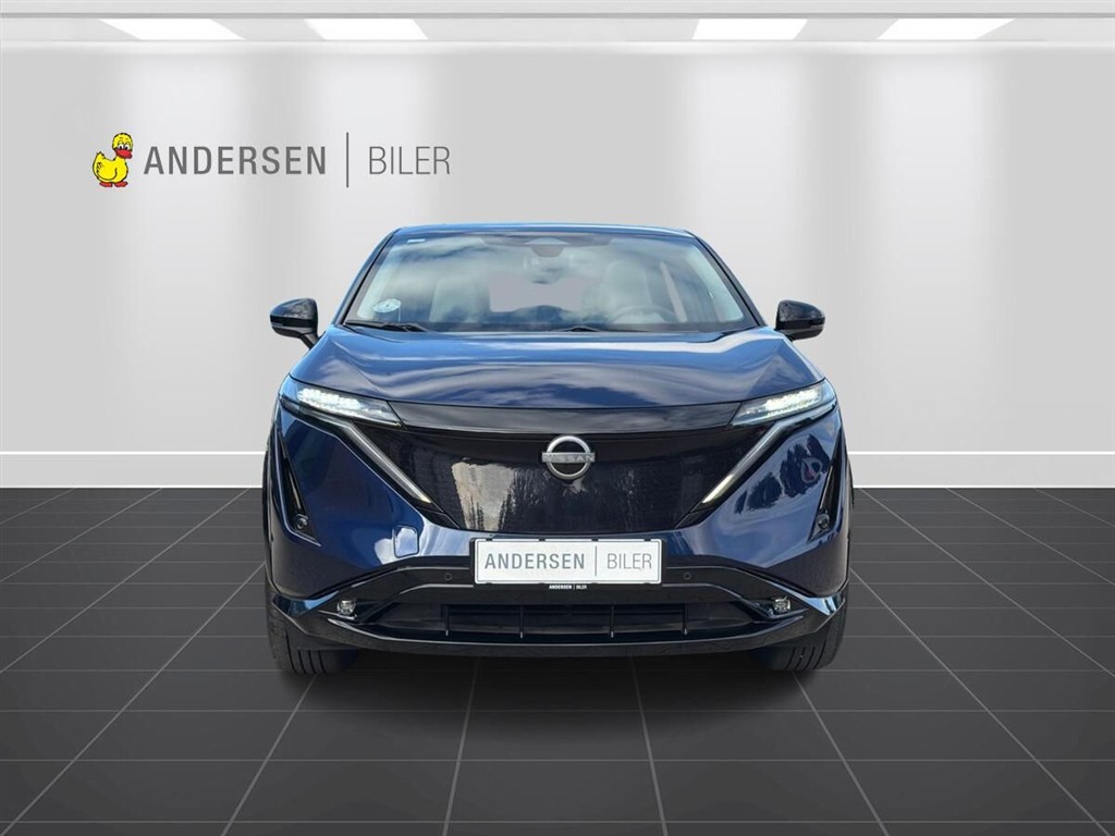 Nissan Ariya EL Evolve 238HK 5d Aut. - Image 5