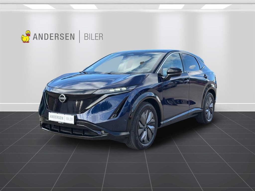 Nissan Ariya EL Evolve 238HK 5d Aut.
