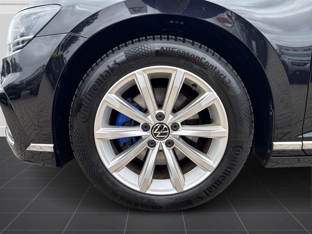 VW Passat Variant 1,4 TSI Plugin-hybrid GTE DSG 218HK Stc 6g Aut. - Image 6