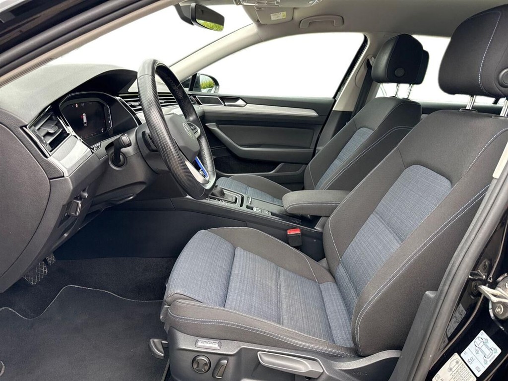 VW Passat Variant 1,4 TSI Plugin-hybrid GTE DSG 218HK Stc 6g Aut. - Image 10