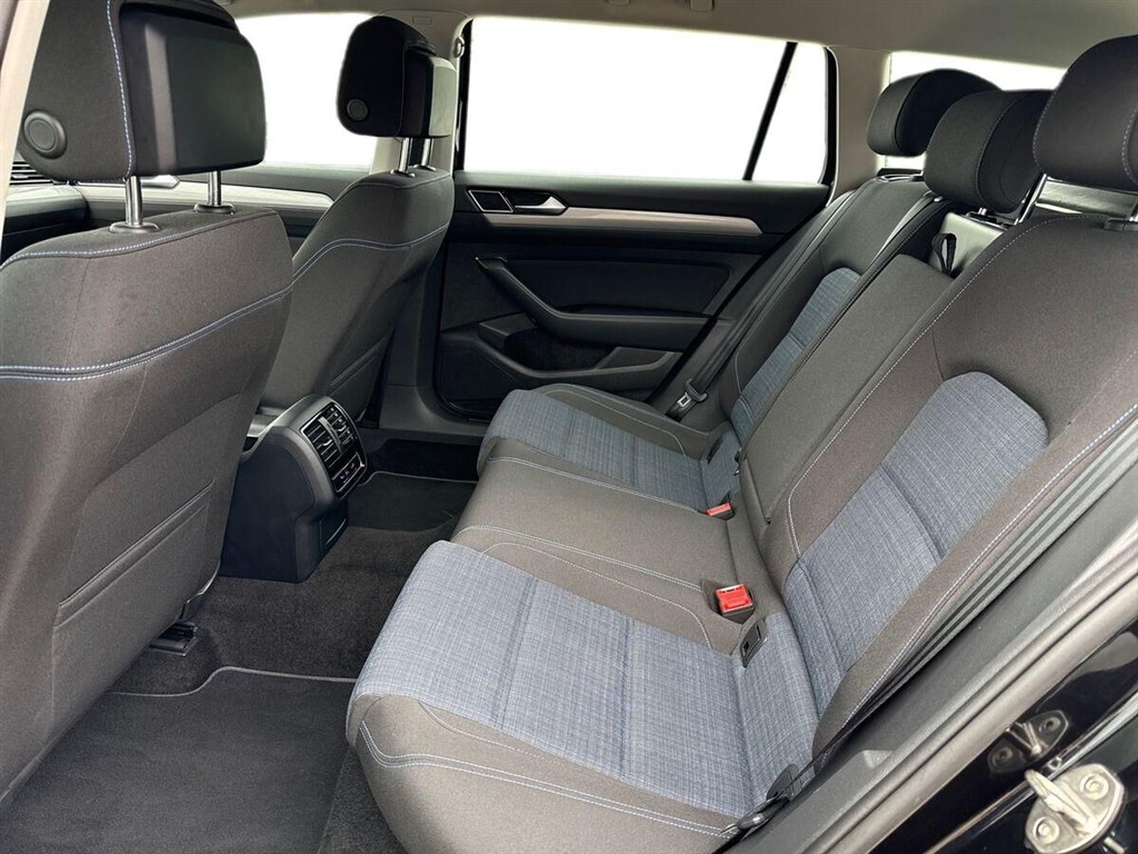 VW Passat Variant 1,4 TSI Plugin-hybrid GTE DSG 218HK Stc 6g Aut. - Image 11