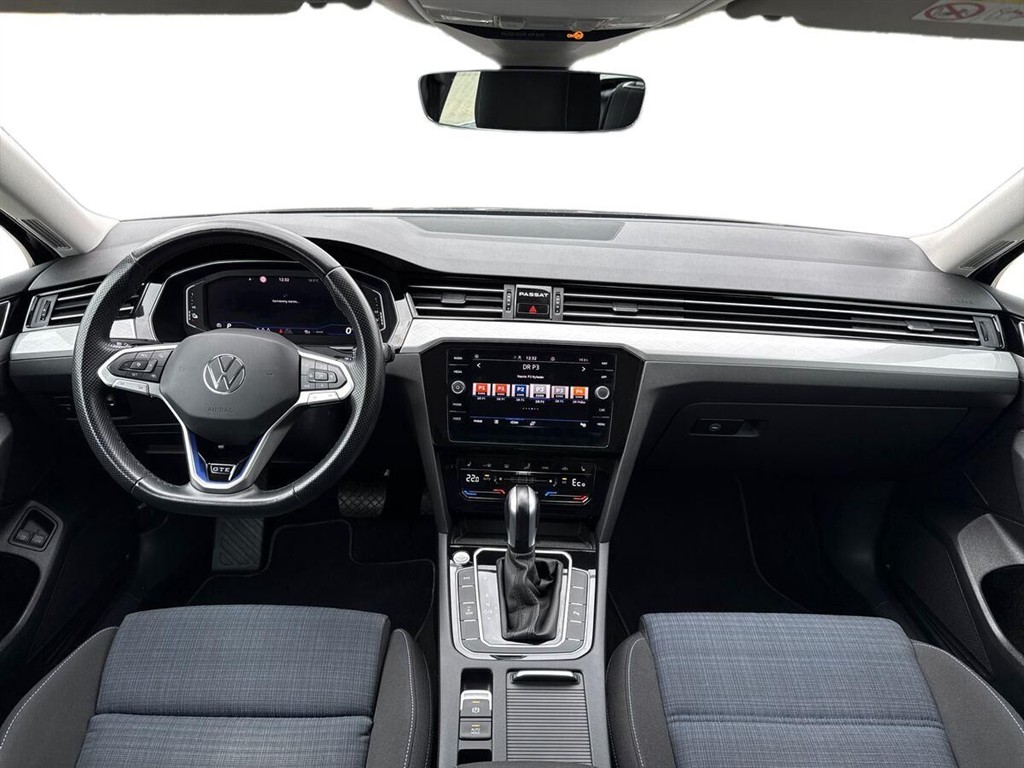 VW Passat Variant 1,4 TSI Plugin-hybrid GTE DSG 218HK Stc 6g Aut. - Image 12