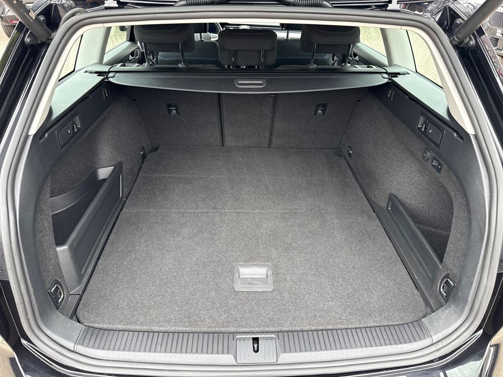 VW Passat Variant 1,4 TSI Plugin-hybrid GTE DSG 218HK Stc 6g Aut. - Image 13