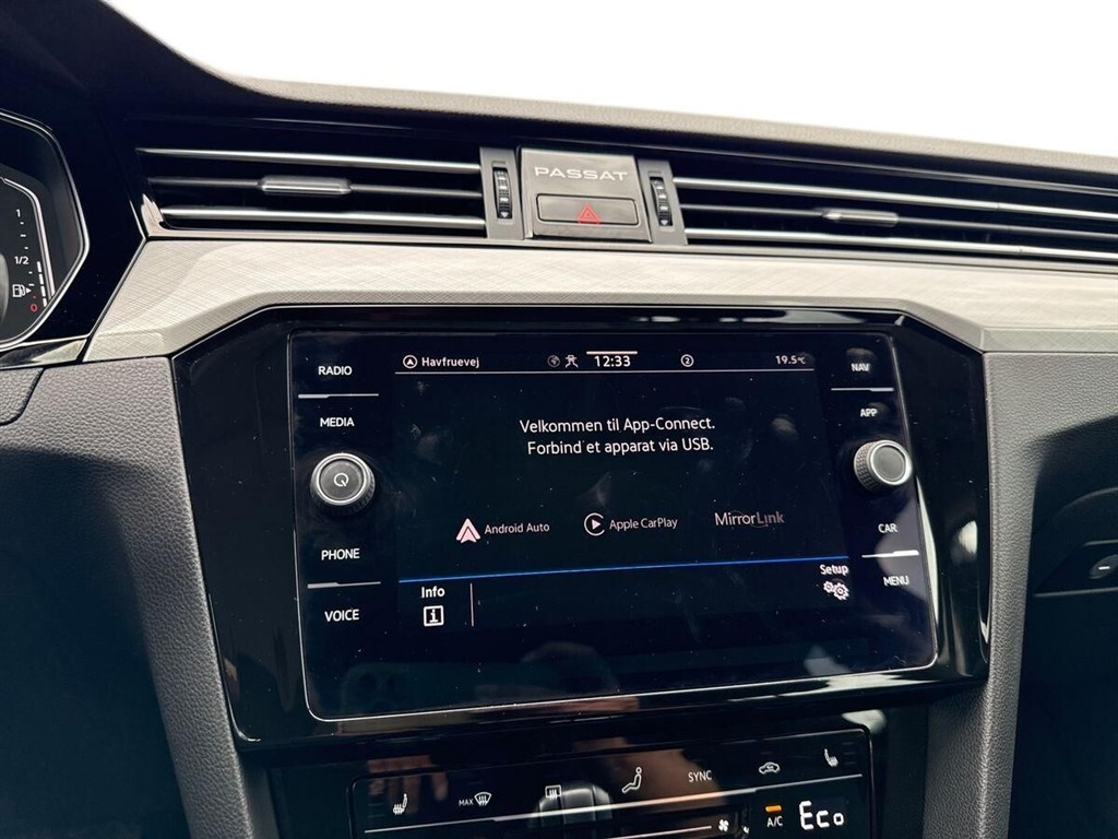 VW Passat Variant 1,4 TSI Plugin-hybrid GTE DSG 218HK Stc 6g Aut. - Image 14