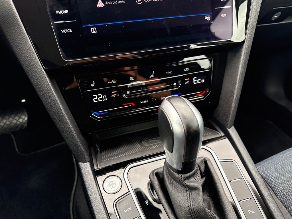 VW Passat Variant 1,4 TSI Plugin-hybrid GTE DSG 218HK Stc 6g Aut. - Image 15