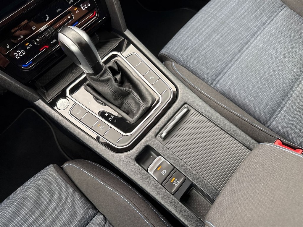 VW Passat Variant 1,4 TSI Plugin-hybrid GTE DSG 218HK Stc 6g Aut. - Image 21