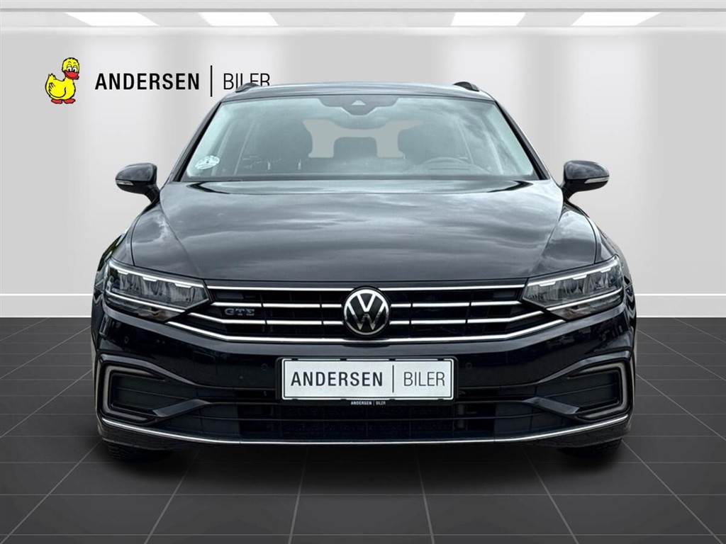 VW Passat Variant 1,4 TSI Plugin-hybrid GTE DSG 218HK Stc 6g Aut. - Image 5