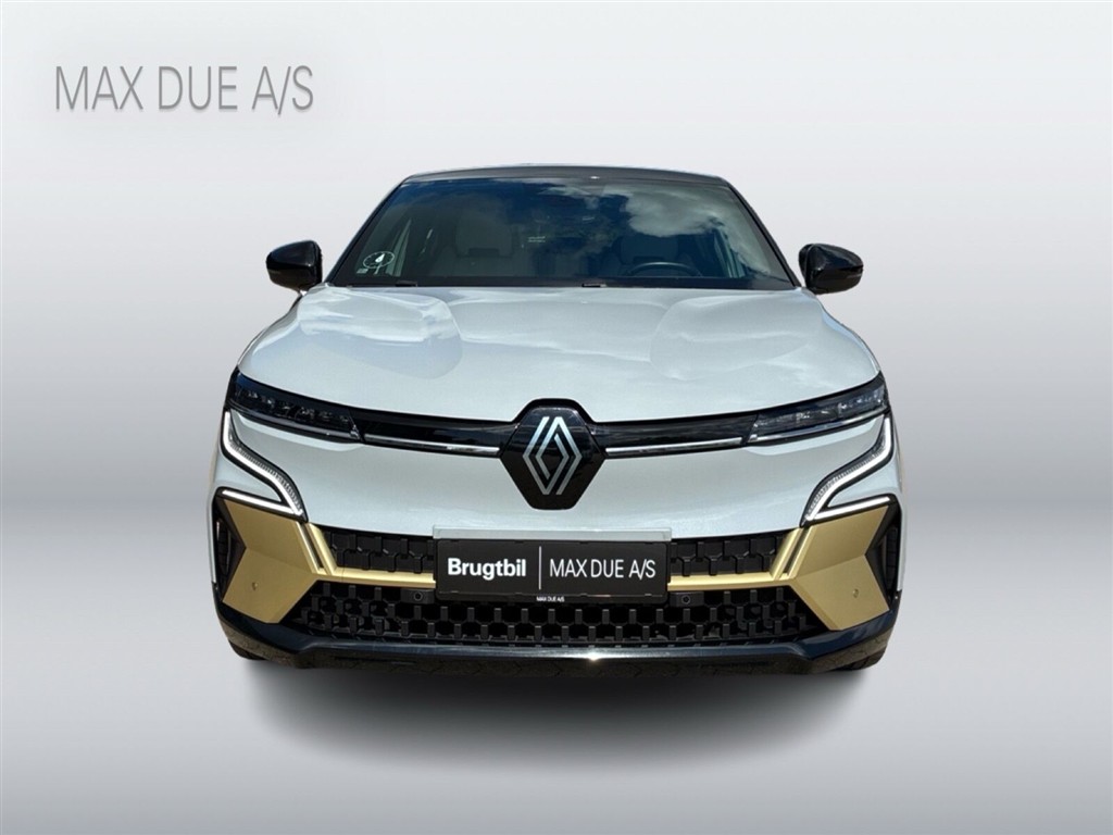 Renault Mégane E-TECH Iconic 220HK 5d Aut. - Image 2