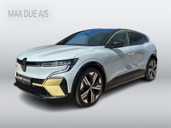 Renault Mégane E-TECH Iconic 220HK 5d Aut.