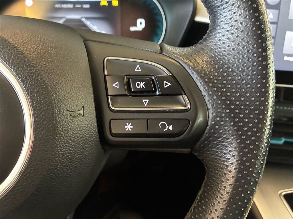 MG MG5 Electric EL Standard Range Luxury 177HK Stc Aut. - Image 7