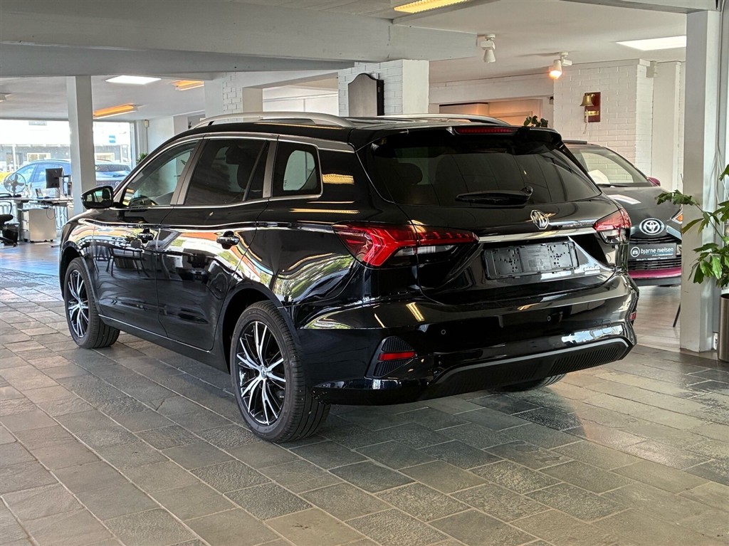 MG MG5 Electric EL Standard Range Luxury 177HK Stc Aut. - Image 2