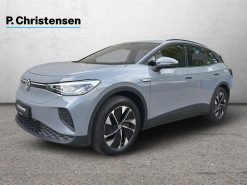 VW ID.4 EL Pro 174HK 5d Aut.