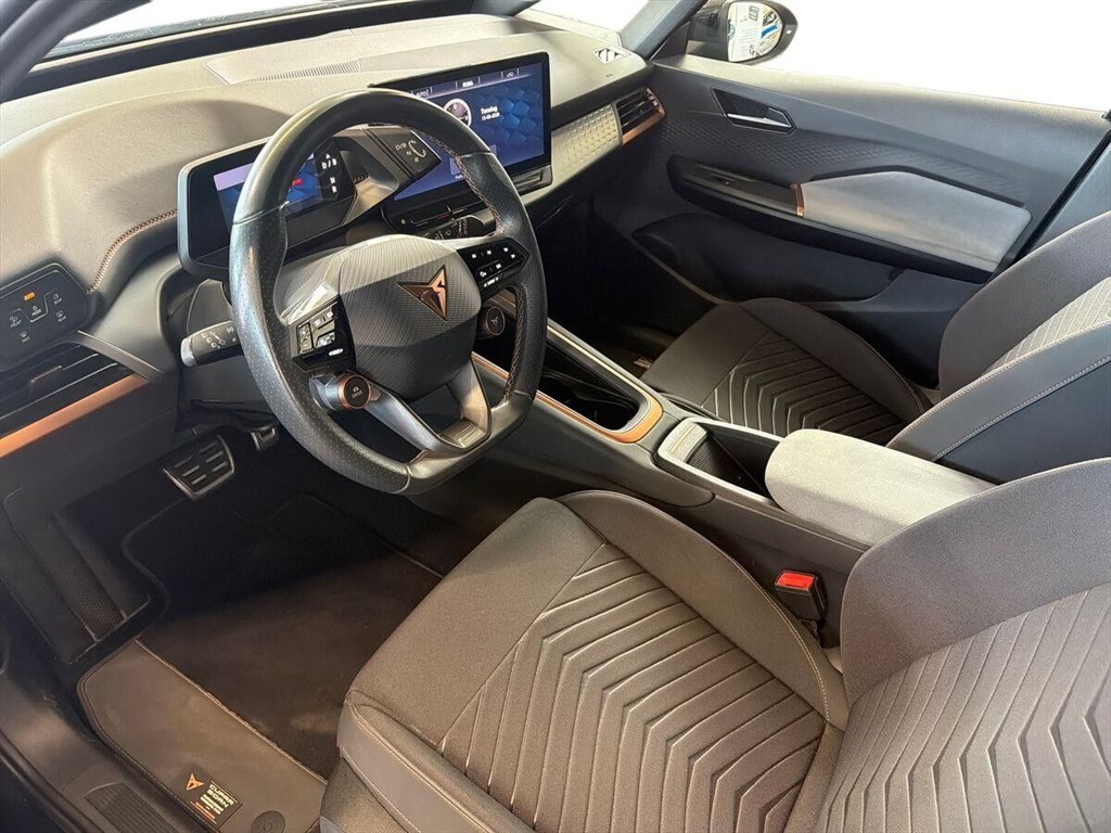 Cupra Born EL e-Boost 231HK 5d Aut. - Image 6