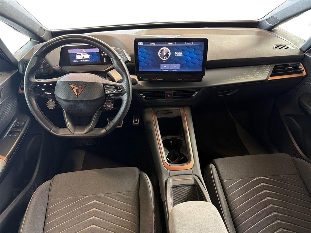 Cupra Born EL e-Boost 231HK 5d Aut. - Image 7